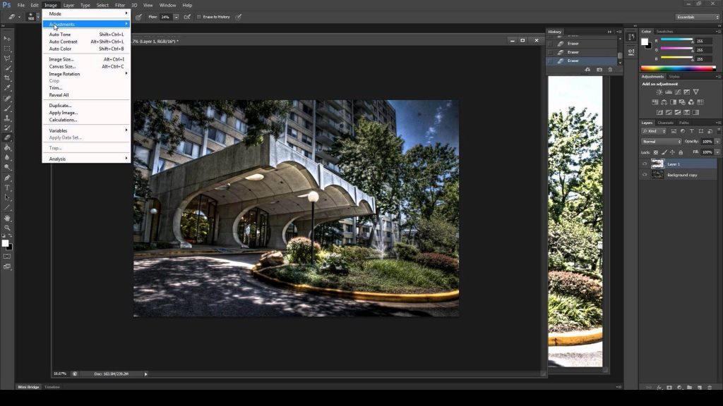 get photoshop cs6 free for mac and windows